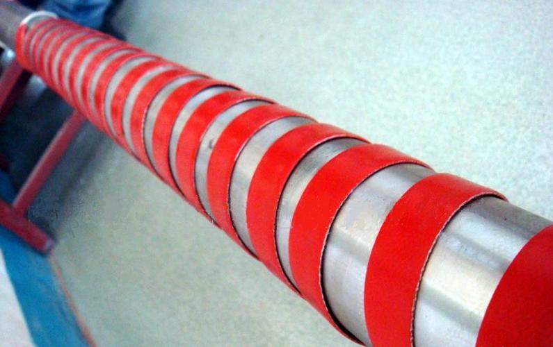 防爆電伴熱,防爆性福宝榴莲视频產品資料