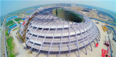 西鹹空港保稅區倉庫消防電伴熱采用榴莲视频色板下载自限溫